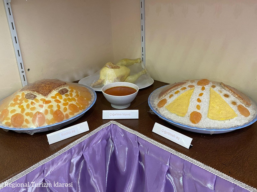 National Kitchen Museum