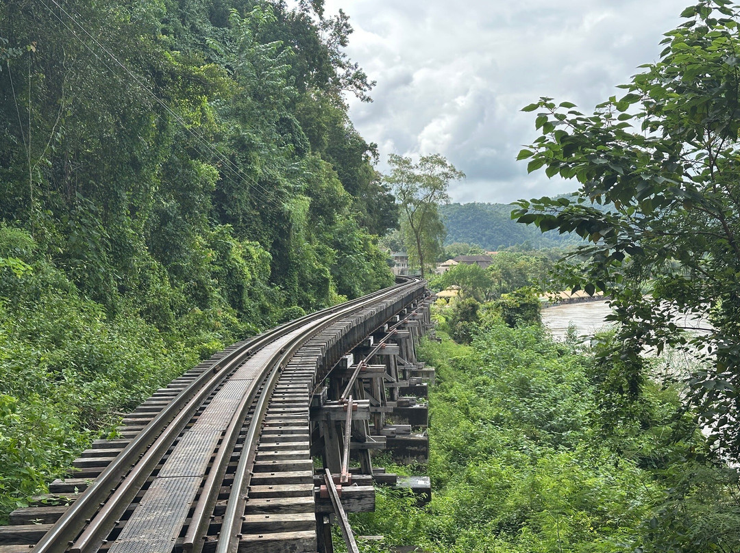 Charlie Connection Travel & Tour-暖武里必去景点