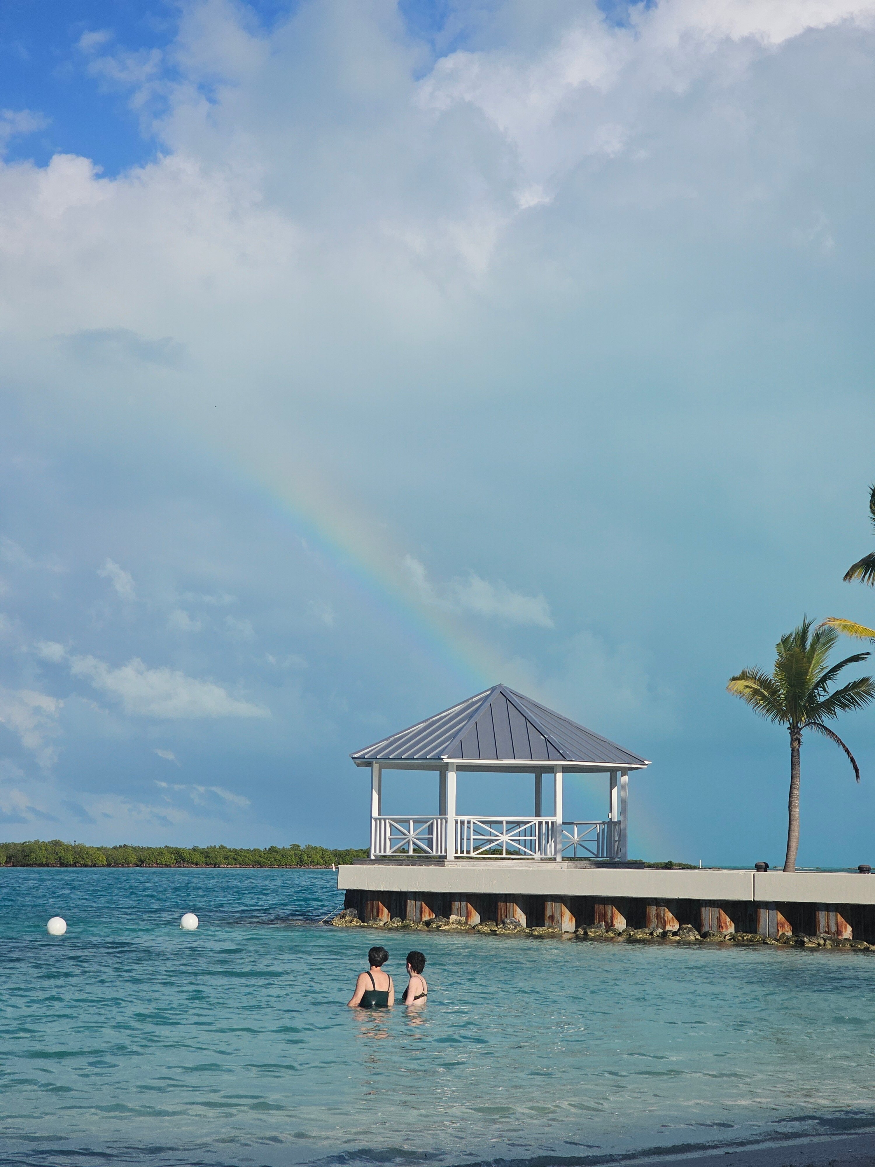 Blue Haven Resort- All-Inclusive-泳池