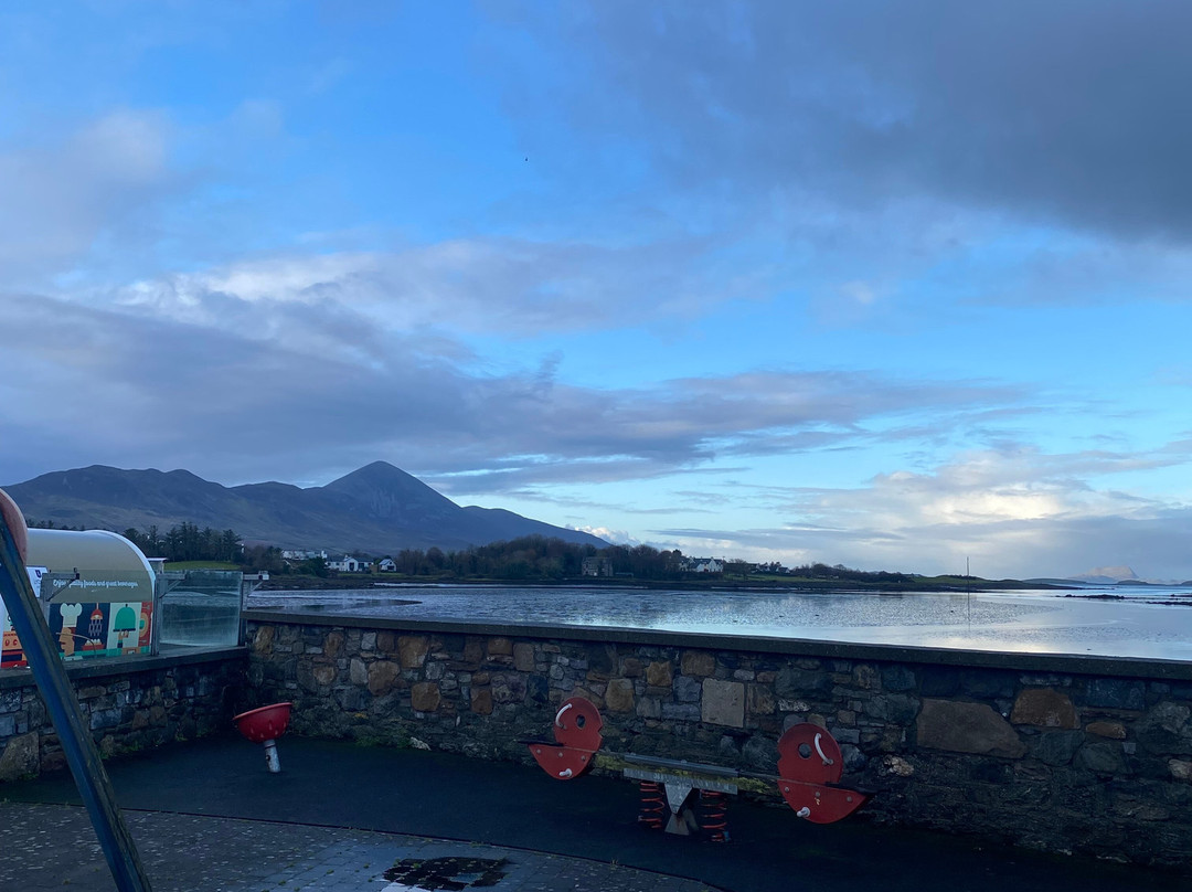 卡尔顿亚特兰大海岸酒店主图