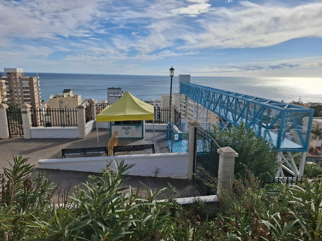 Parque La Bateria (Battery Park)-托雷莫里诺斯必去景点