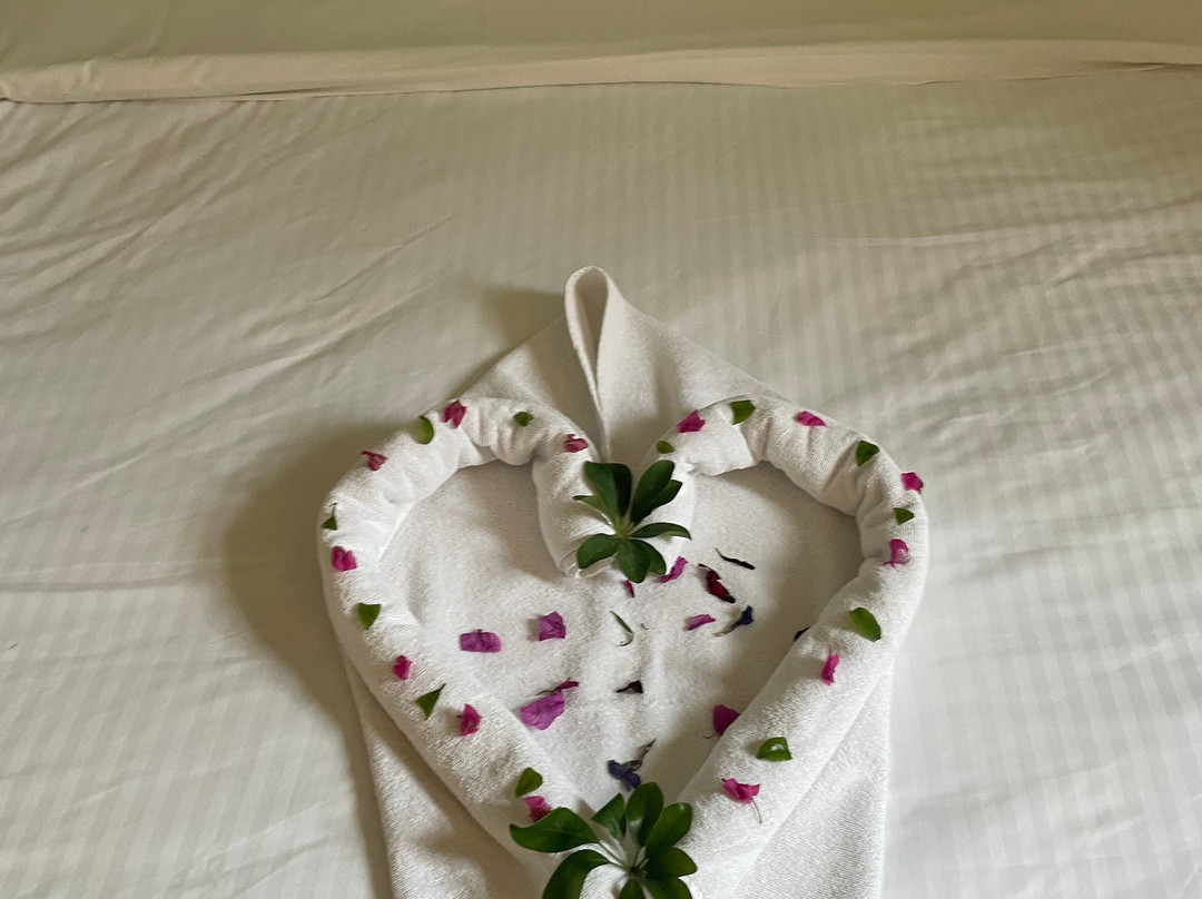 亚尔雷迪纳酒店主图