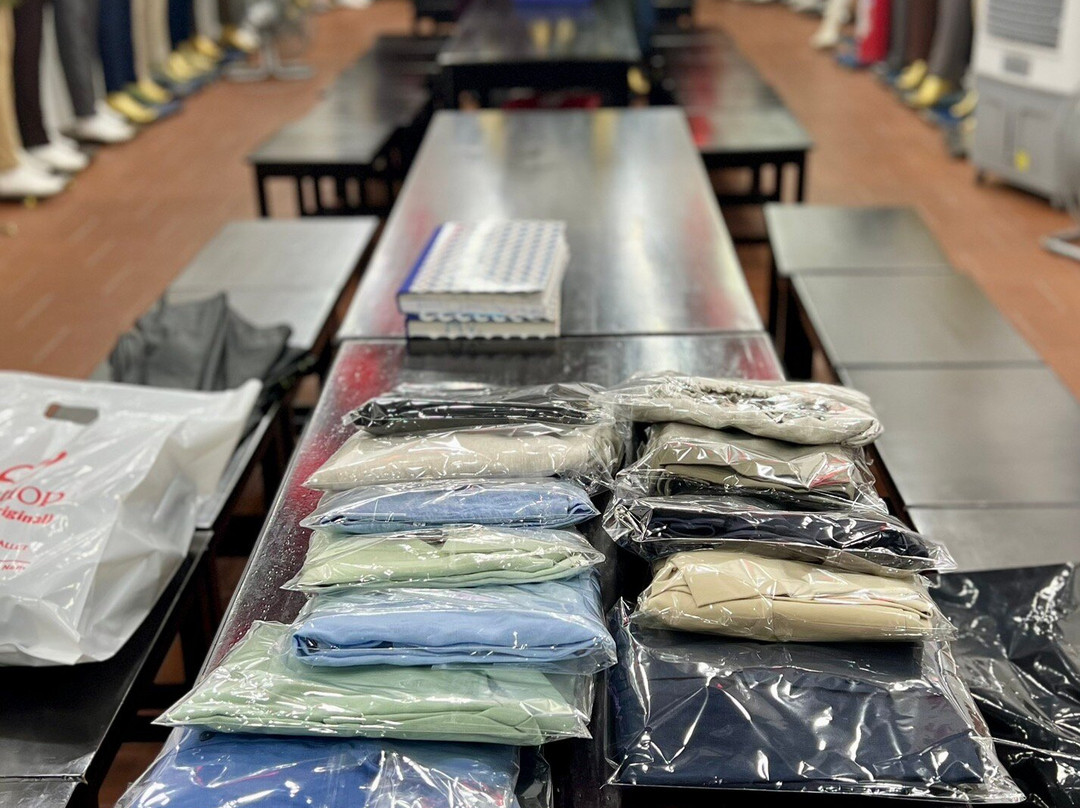 Ba Ri Tailor-会安必去景点