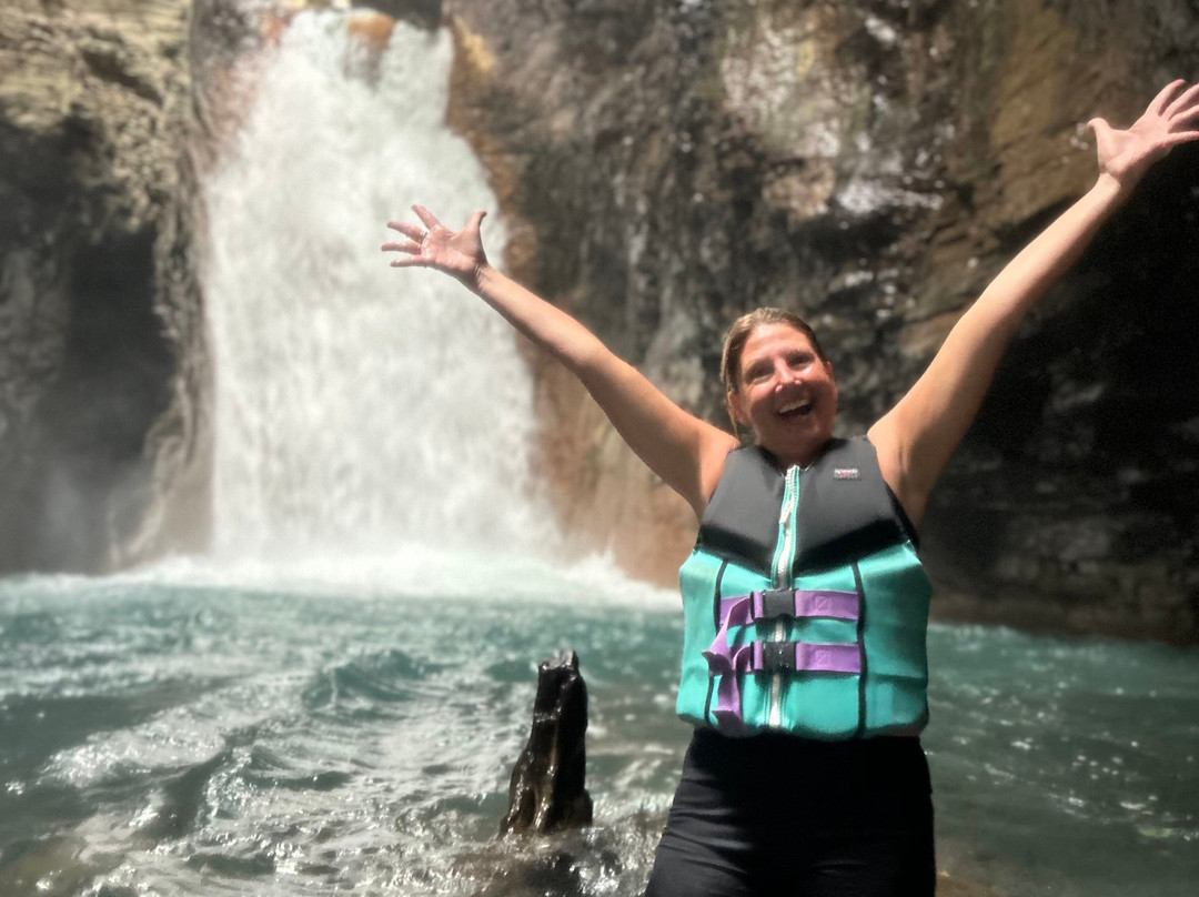 Guanacaste Nature Tours-利比里亚必去景点