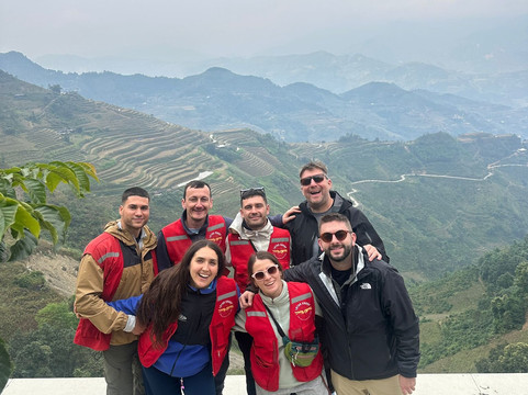 Ha Giang Discovery Hostel-Ha Giang必去景点