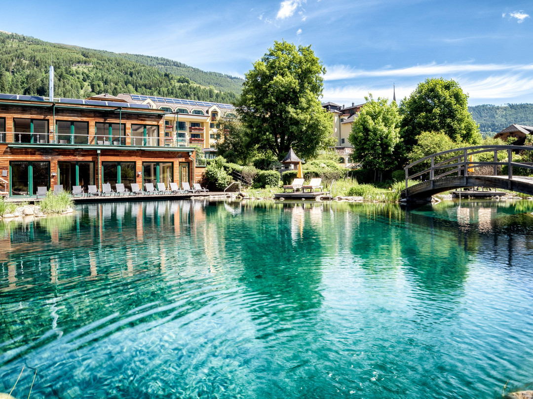 Wellnesshotel Eggerwirt主图