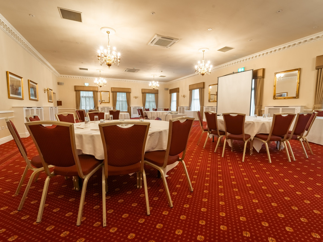 Farington Lodge主图