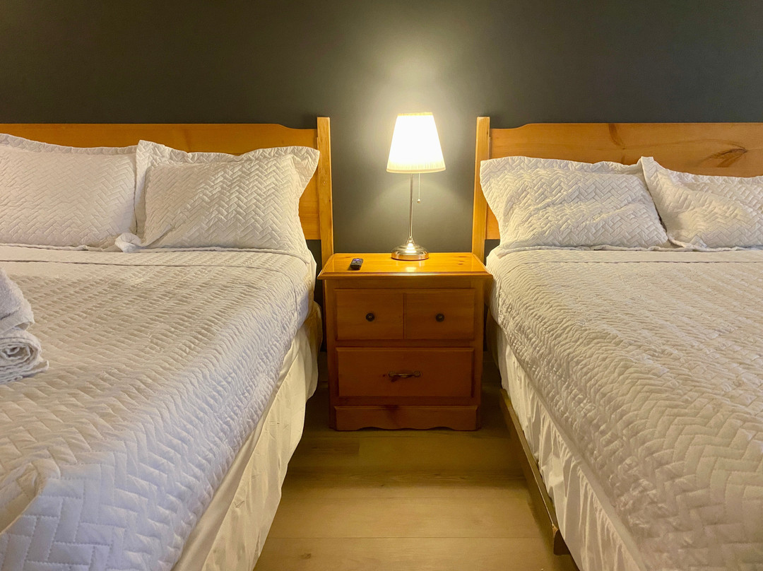 Ranch House Inn主图