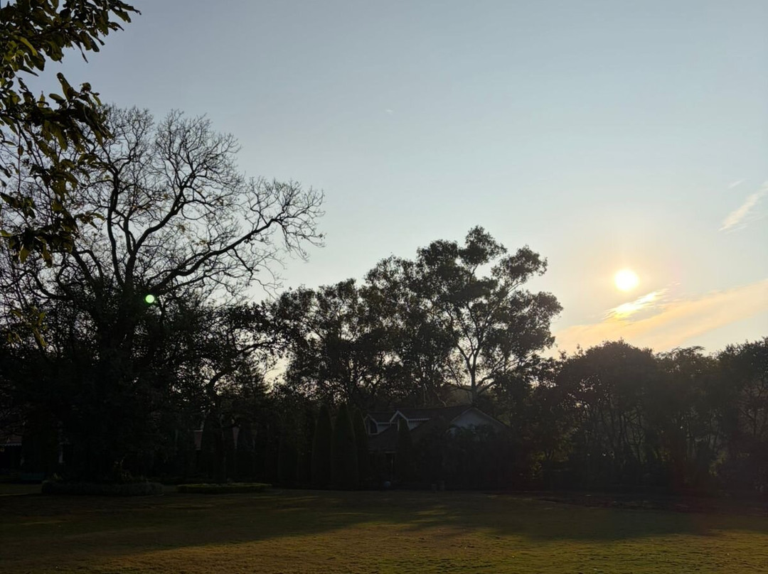 WelcomHeritage Golf View主图