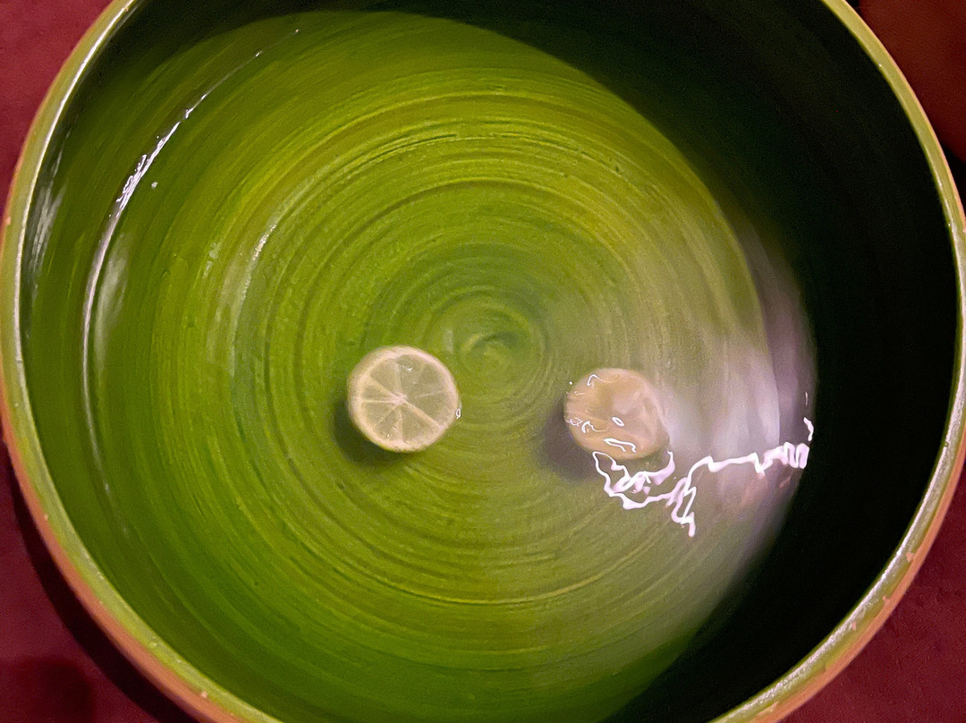 Jang Mi Spa Massage Da Nang Riverside-岘港必去景点