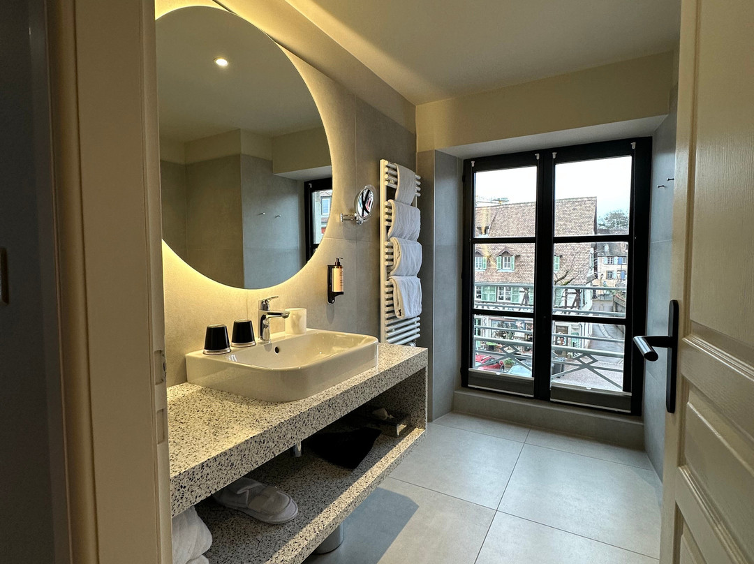 格伦比尔酒店主图