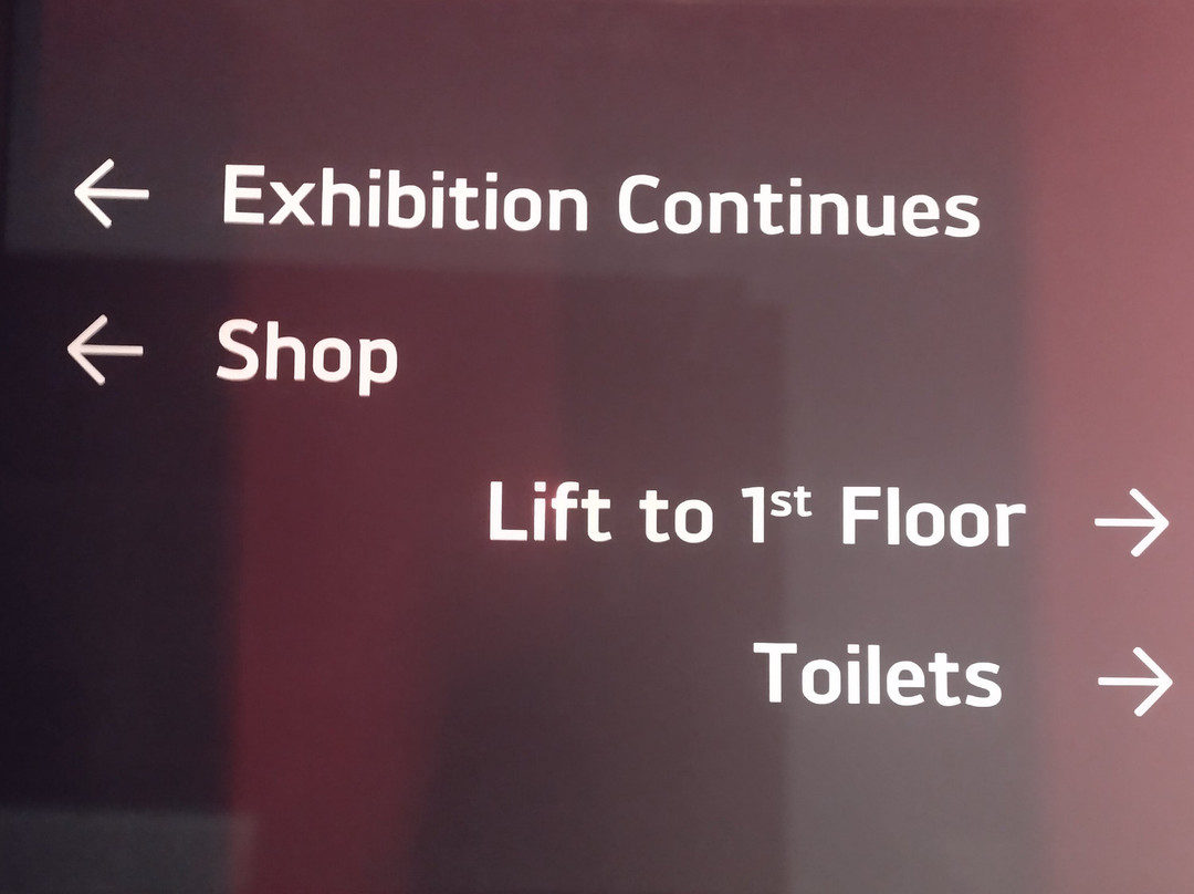 Triumph Factory Visitor Experience-欣克利必去景点