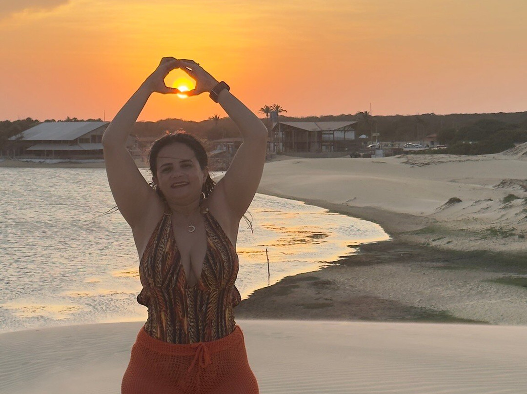 Eco Adventure Tour-Parnaiba必去景点