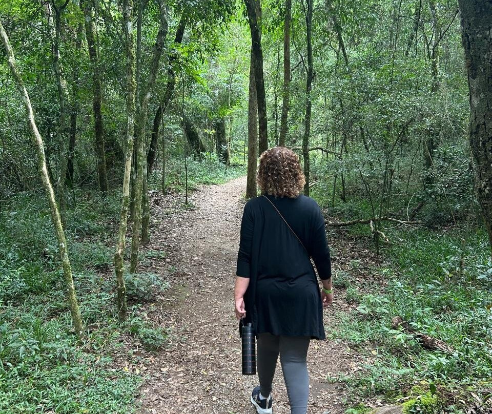 Buraco Do Padre-Ponta Grossa必去景点