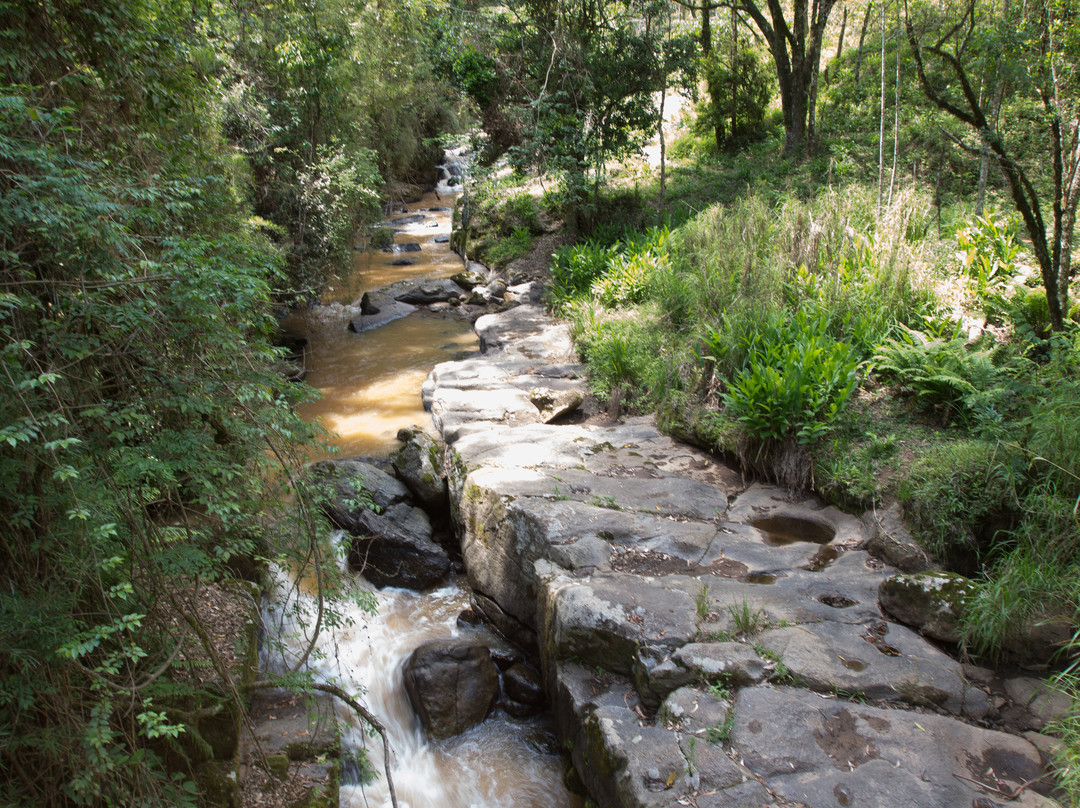 Cachoeira do Simão-Goncalves必去景点