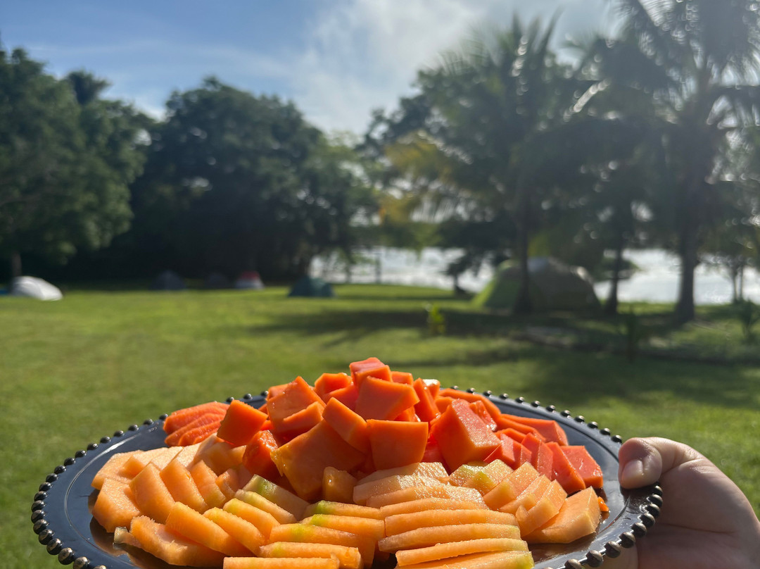 K'u' Áayin - Nido de Cocodrilos-Chunhuhub必去景点