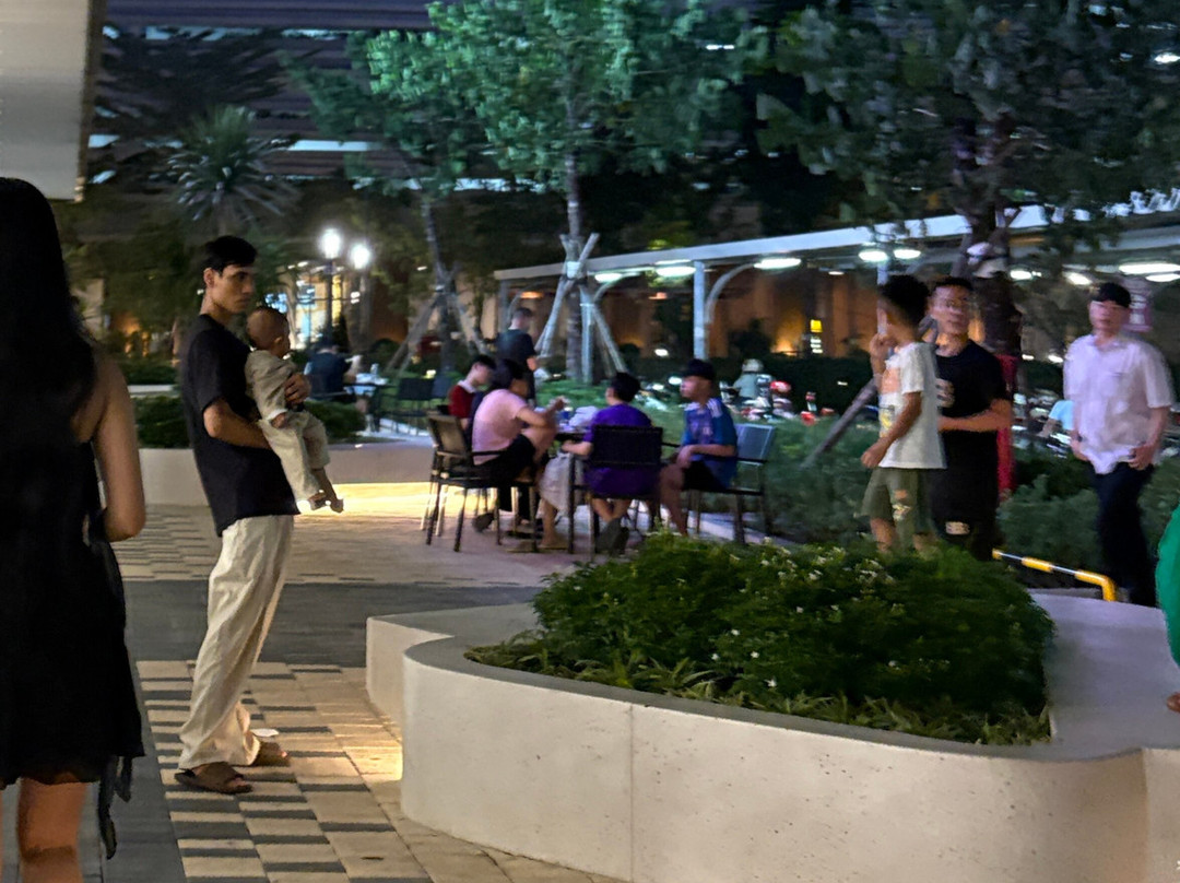 Aeon Midori Park-土龙木市必去景点