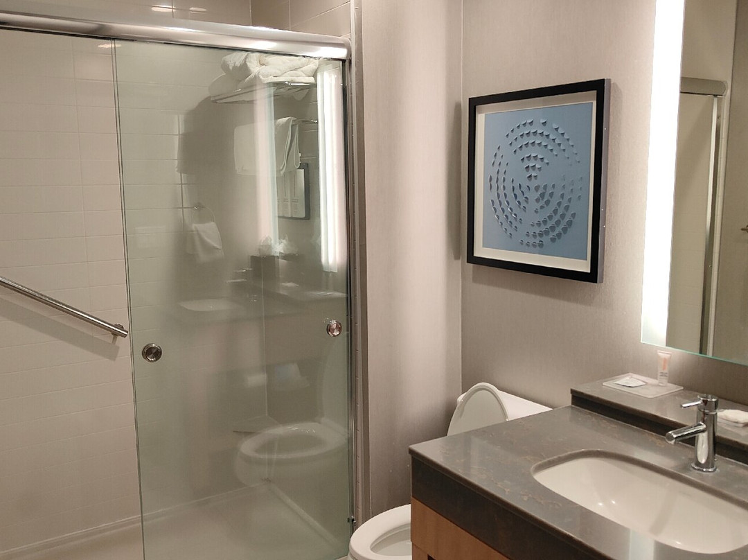 Hyatt Place Amarillo West主图