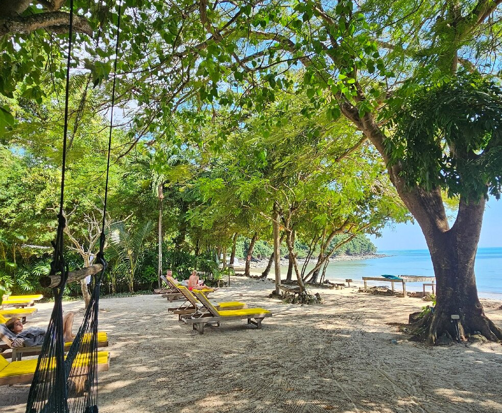 The Mooring Resort主图