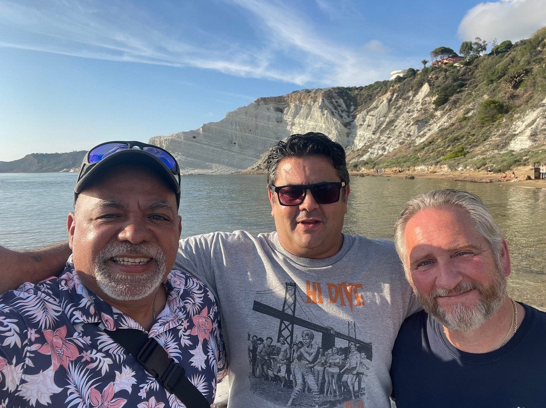 Cruises on the Road in Tuscany-卢卡必去景点