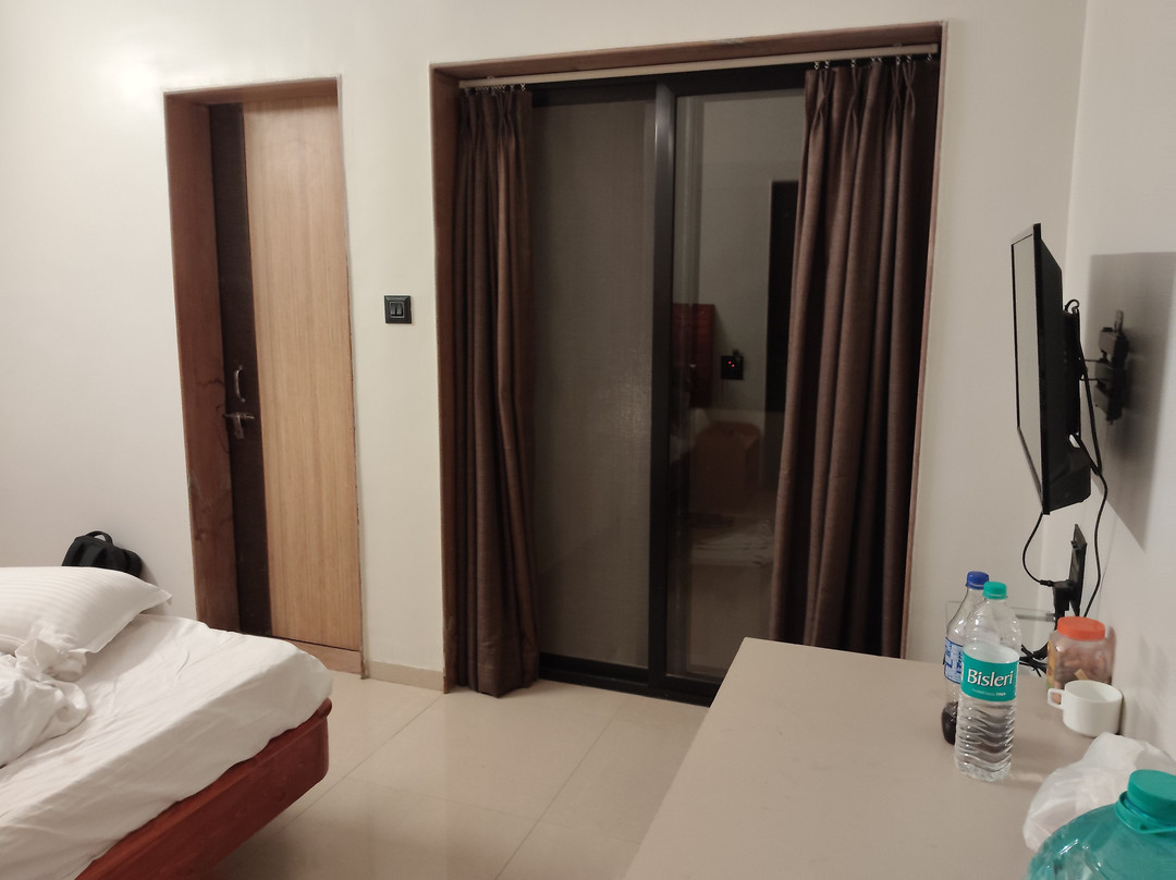 The Yash Resort主图