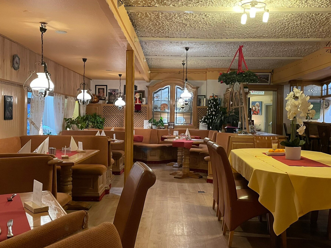 Hotel Hohenzollern主图