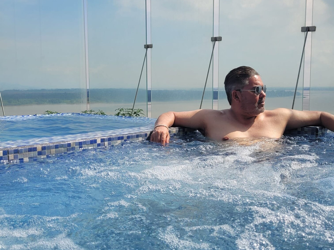 DoubleTree by Hilton Guayaquil主图