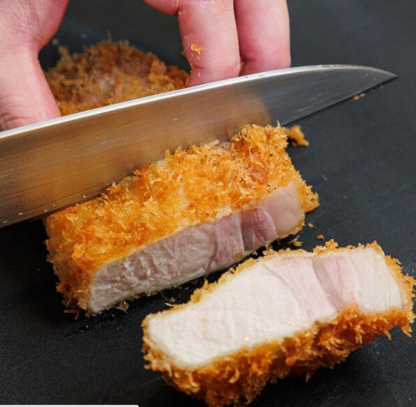 炸猪排 なぎかつ【NAGIKATSU】