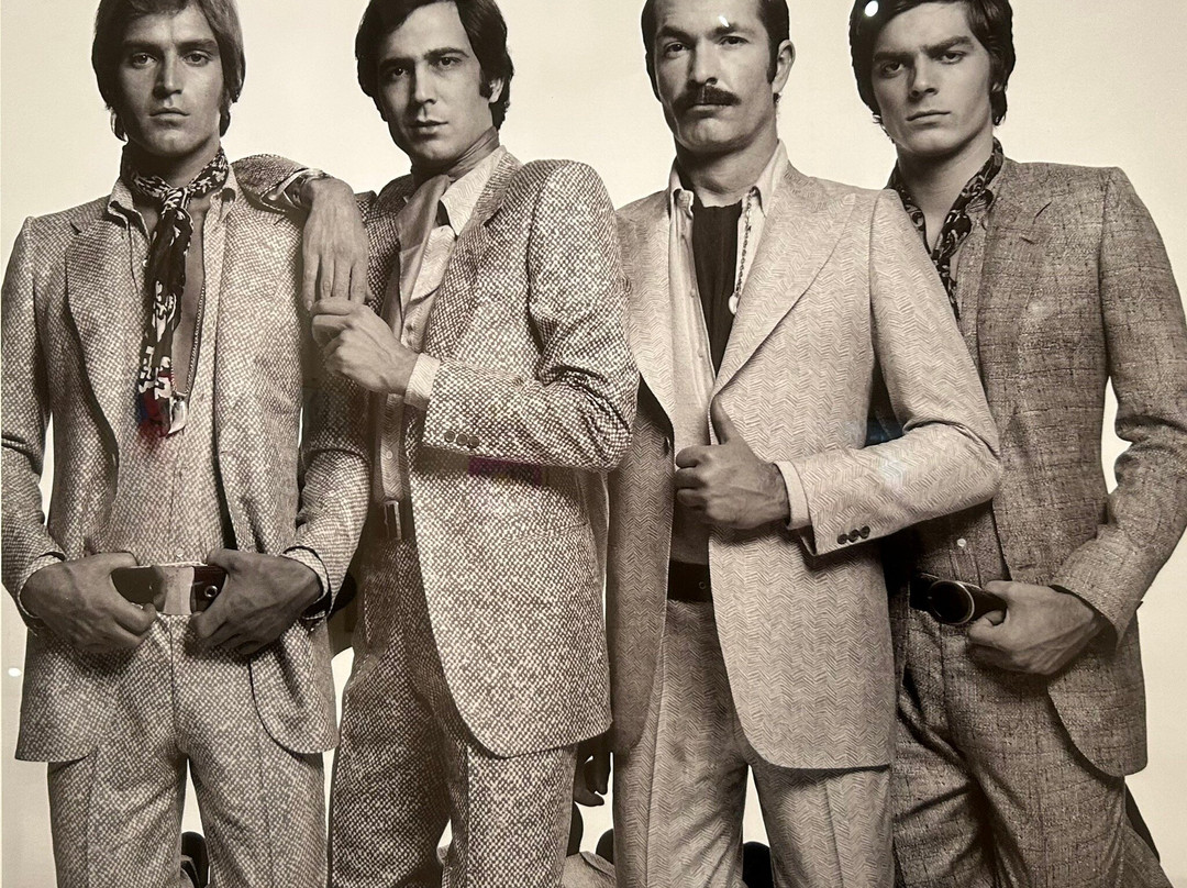 Magnani Rocca Foundation-Mamiano必去景点