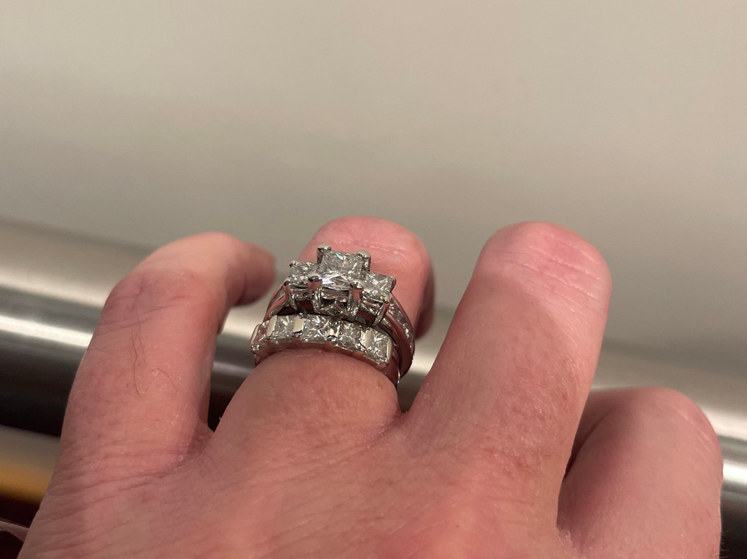 Jewels Forever-圣 托马斯必去景点