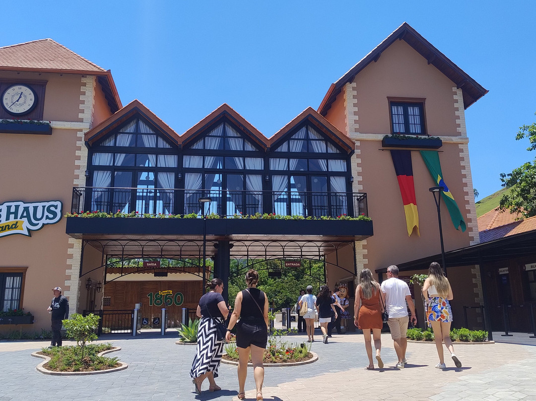 Descubra Floripa-弗洛里亚诺波利斯必去景点