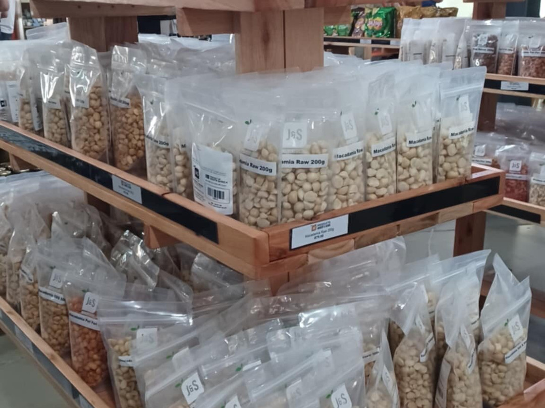 Joubert en Seuns Padstal-尼斯普鲁特必去景点