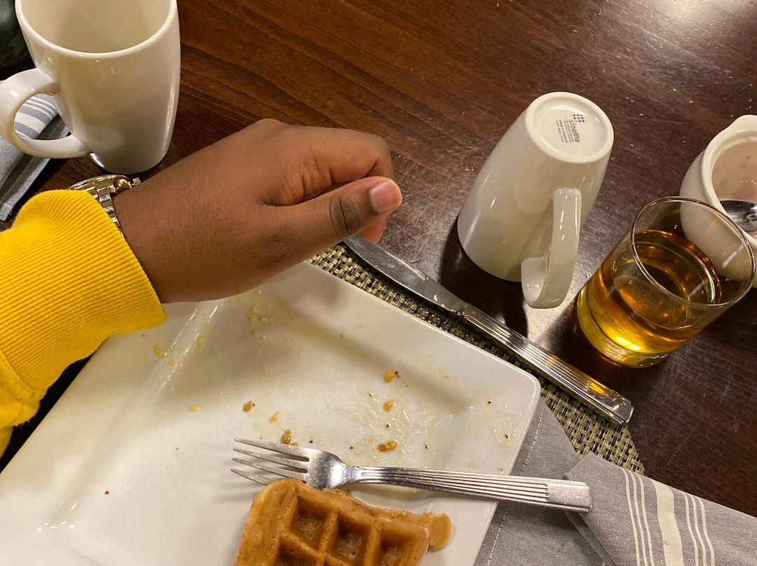 DoubleTree by Hilton Washington DC Silver Spring主图