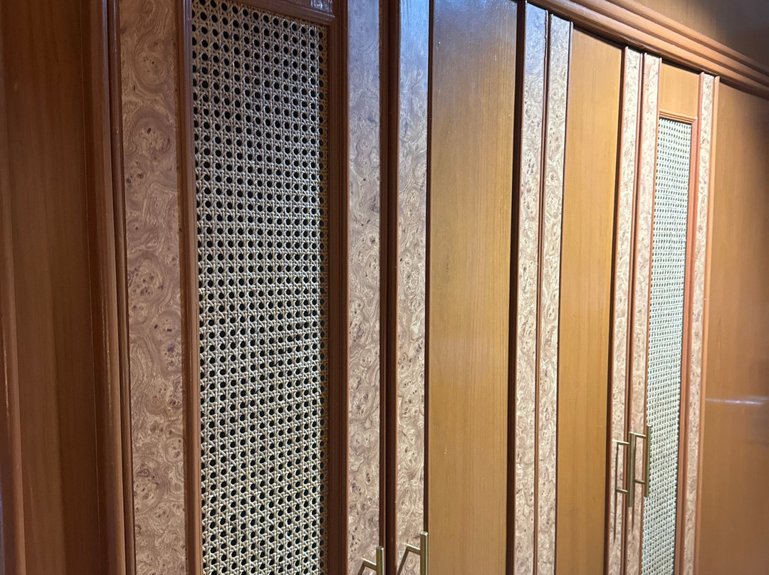 科萨酒店-健康中心主图