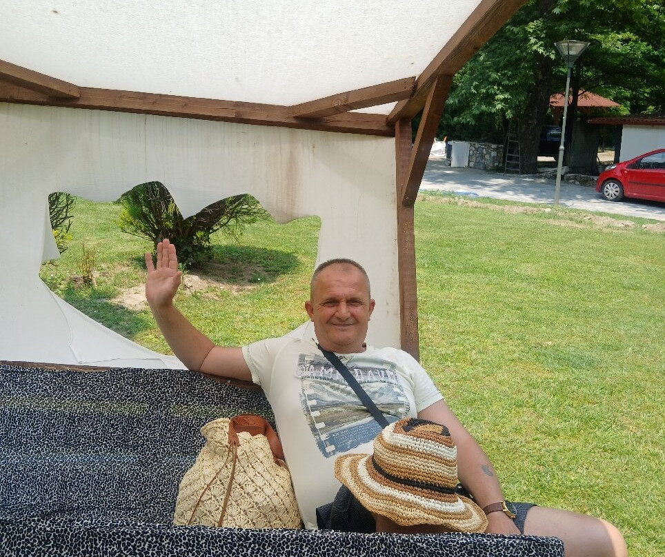 Paralia Beach Boutique Hotel主图