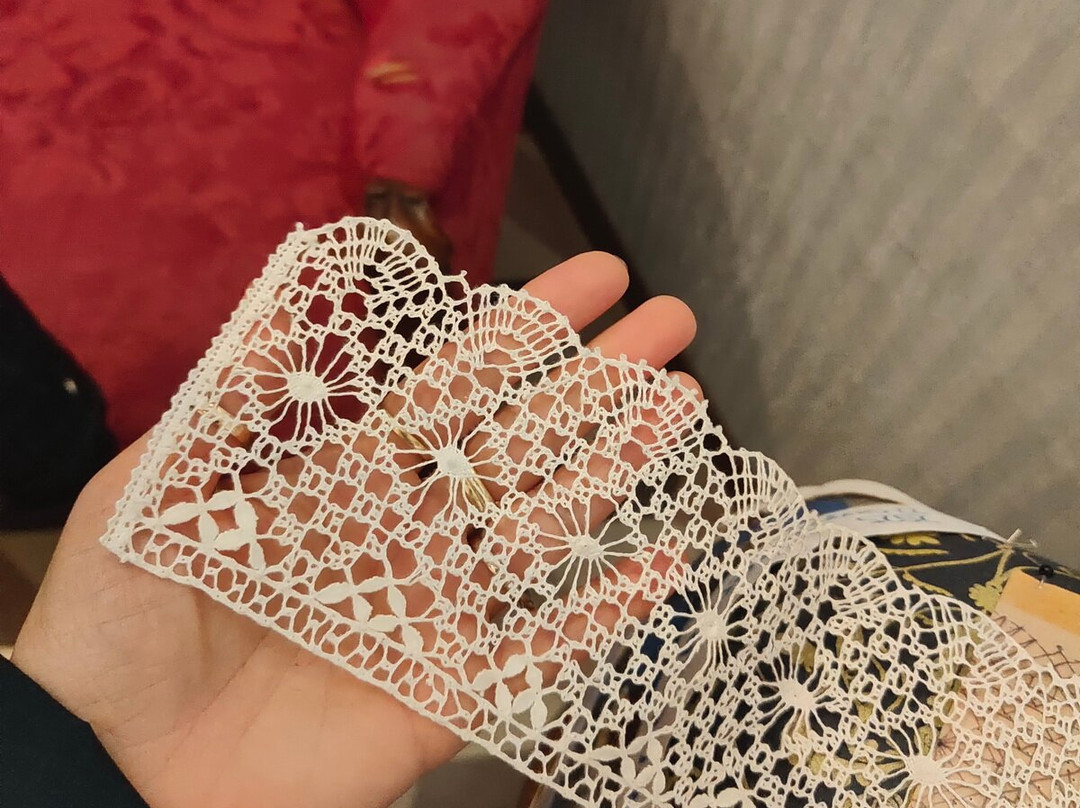 Museo delle Tradizioni Popolari-Offida必去景点