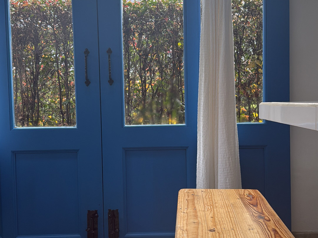 Hotel & Cabanas Cashiluna主图