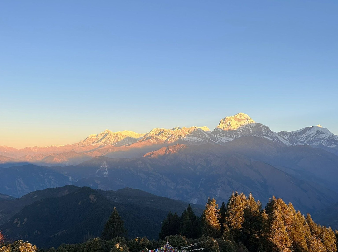 Amazing Nepal Trek & Expedition-加德满都必去景点