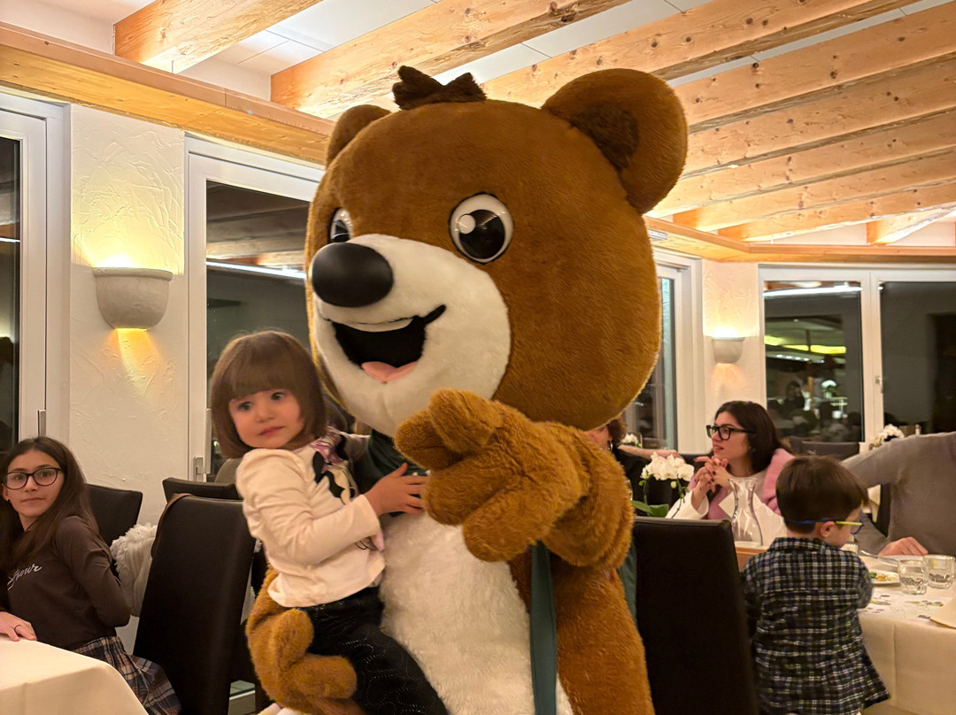 Alpenhof Dolomit Family主图