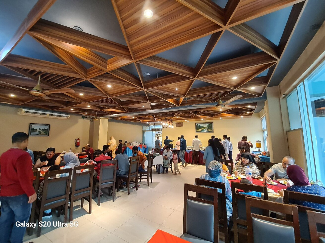 Praasad Paradise主图