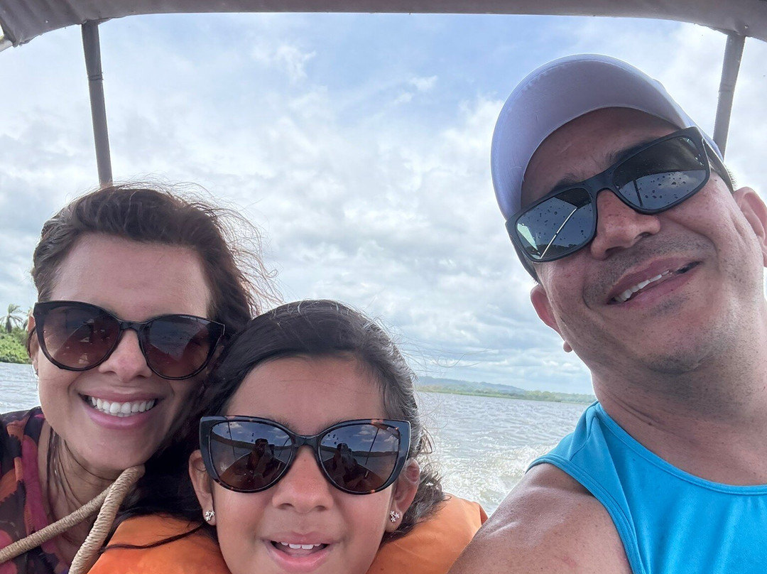 Lagoa Encantada-Ilheus必去景点