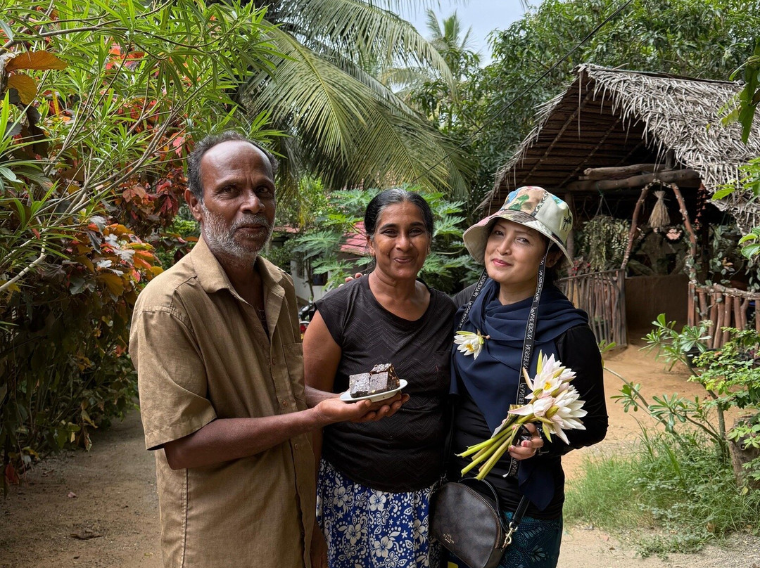 Kalametiya Lagoon Safari-Hungama必去景点