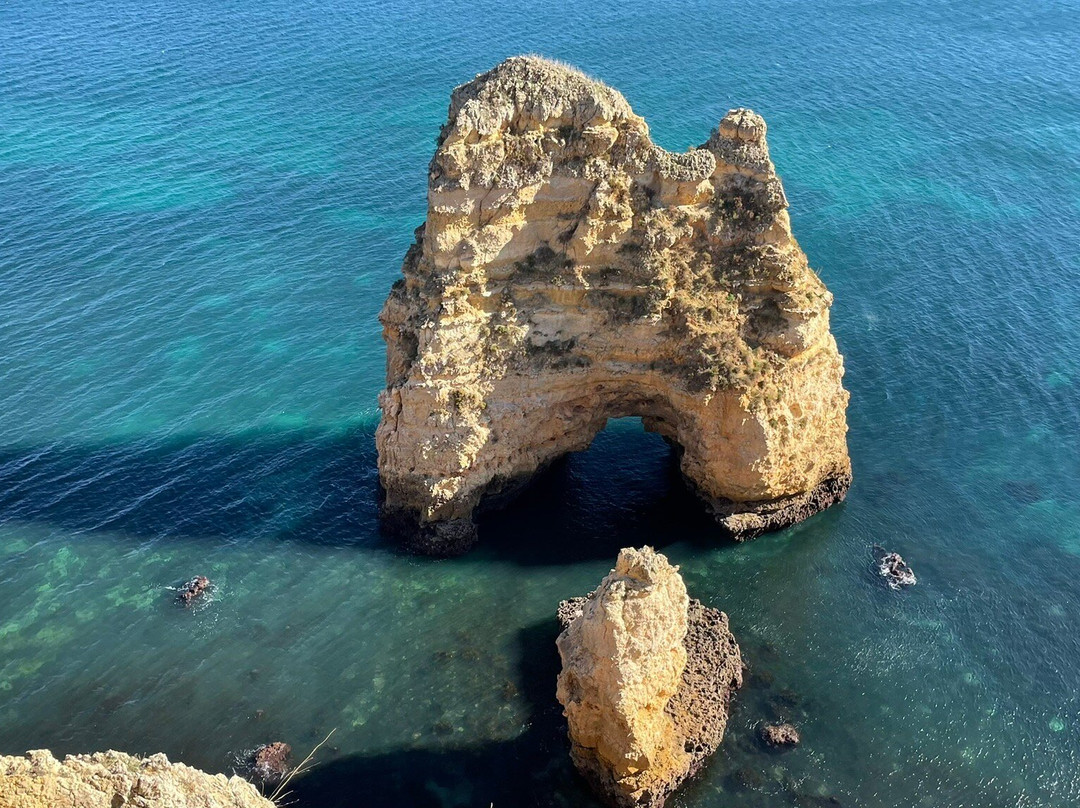 佩达德角-拉各斯必去景点