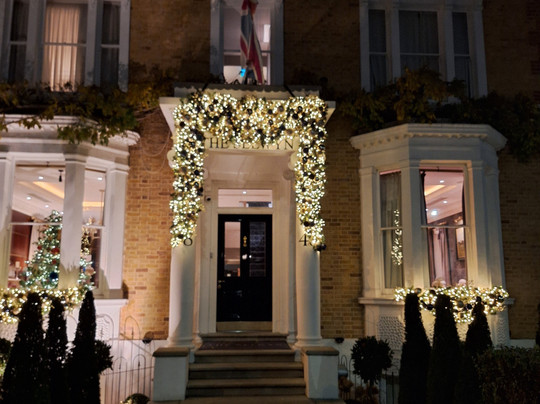 The Selwyn  Richmond主图