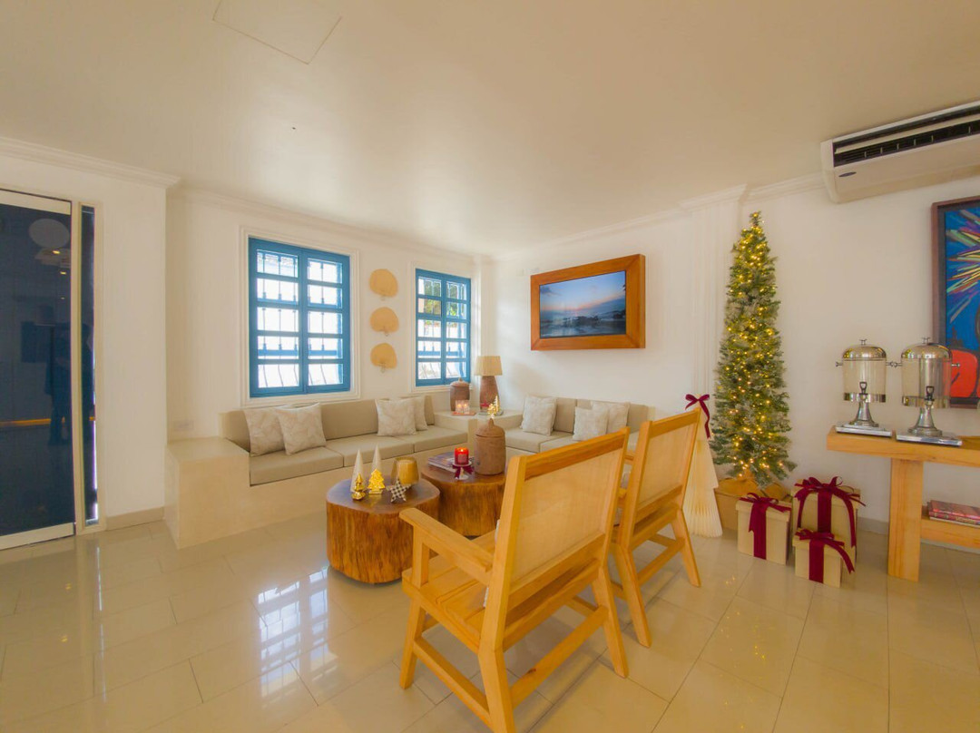 Bohemia Hotel Boutique