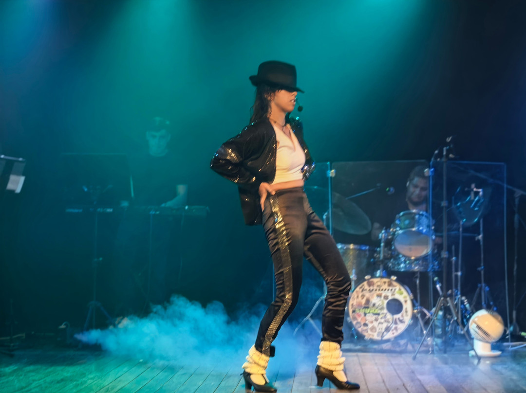 Act2PV Theater & Piano Bar-瓦拉塔港必去景点