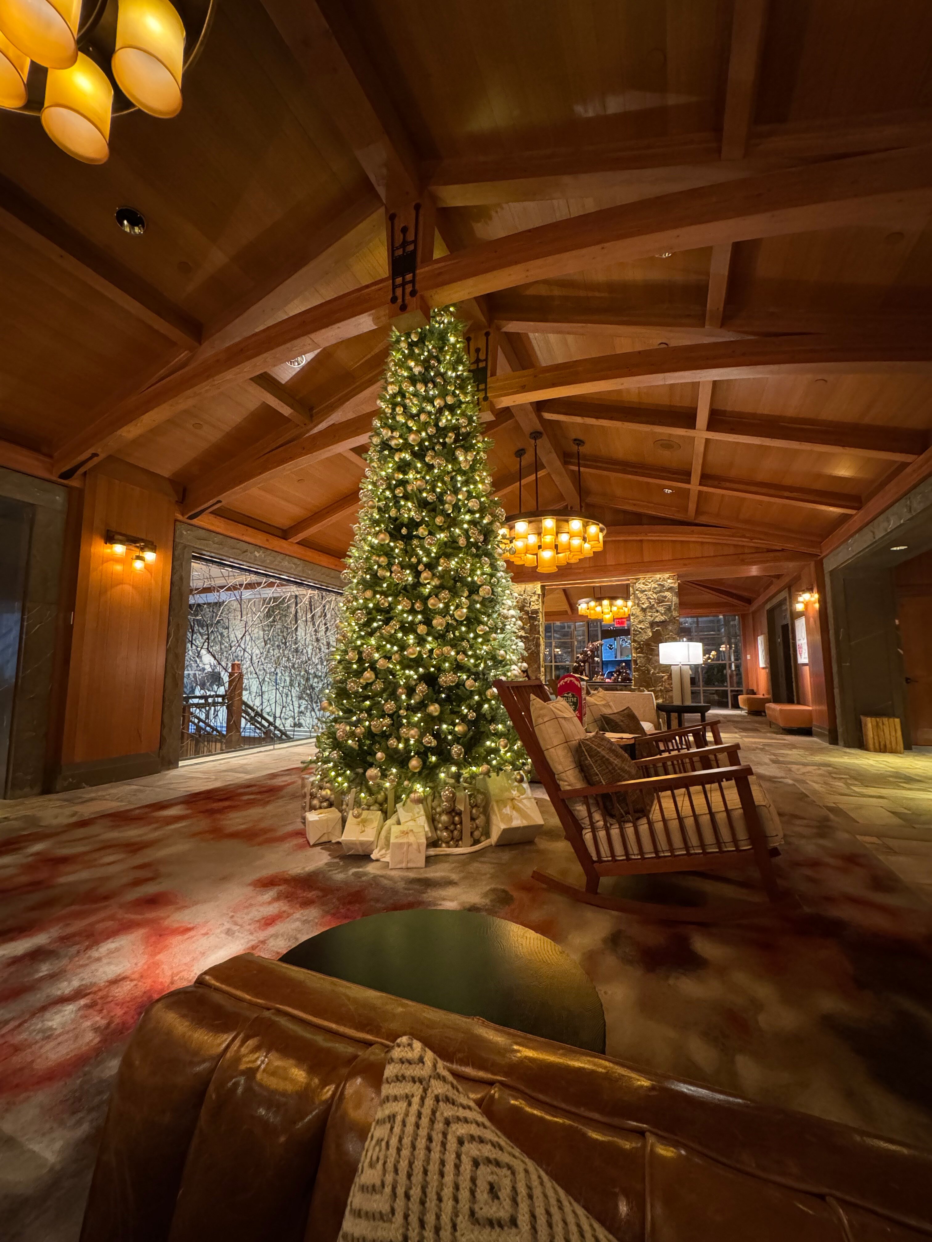 惠斯勒四季度假酒店-浴室