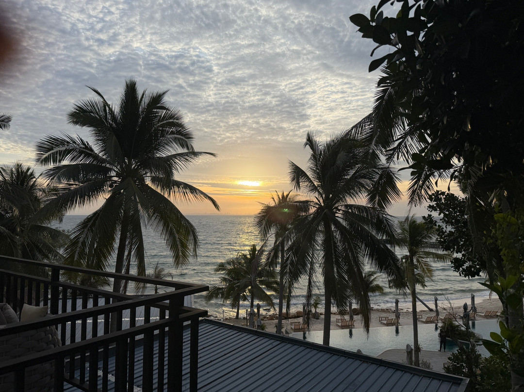 Apsara Resort Koh Rong