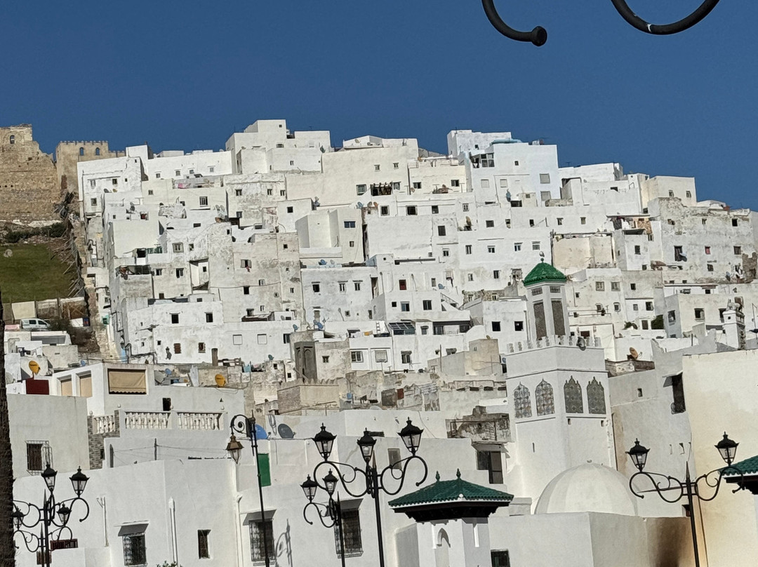 Global Morocco Exploration-卡萨布兰卡必去景点