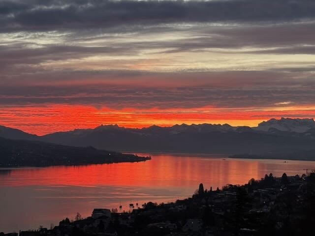 贝尔沃瑞士优质酒店主图